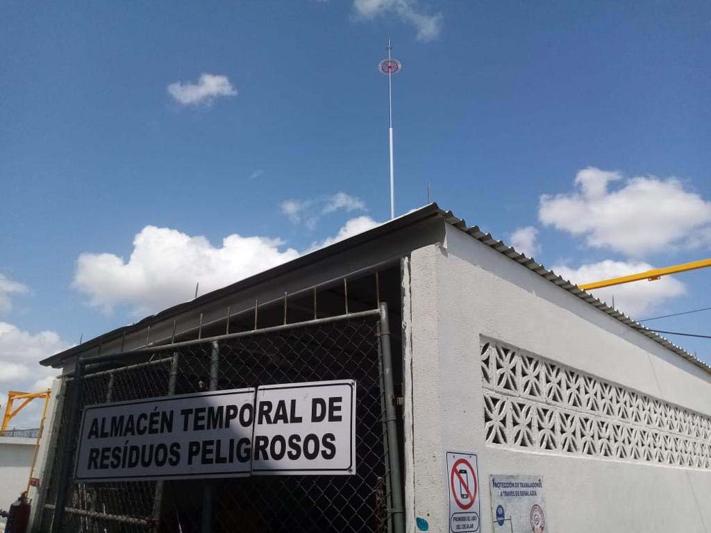 PRAMSEI: Proyectos de construcción y mantenimiento (20)